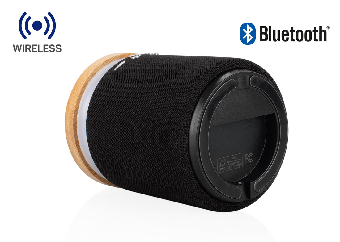 TE0711 Altavoz Hendrix (MP) - Pro-Ponemos