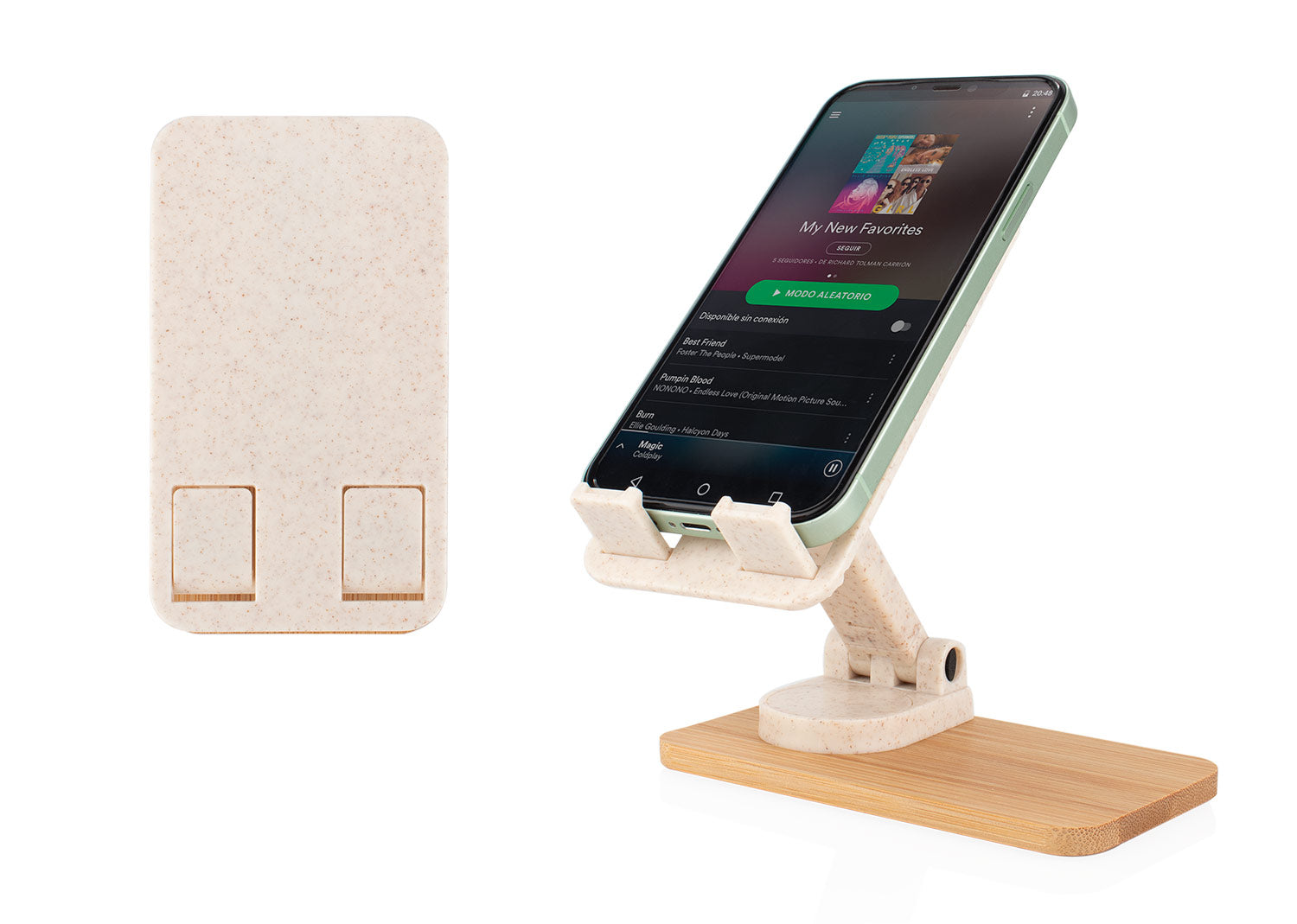 TE0716 Holder Zuck (MP) (NUEVO) - Pro-Ponemos
