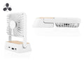 TE0719 Ventilador-Cargador Wind (MP) - Pro-Ponemos
