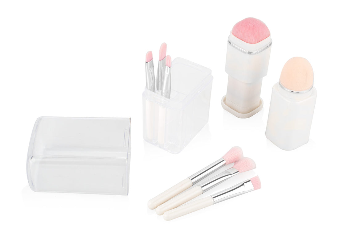 SA0326 Set de Brochas Donatella (MP) (NUEVO) - Pro-Ponemos