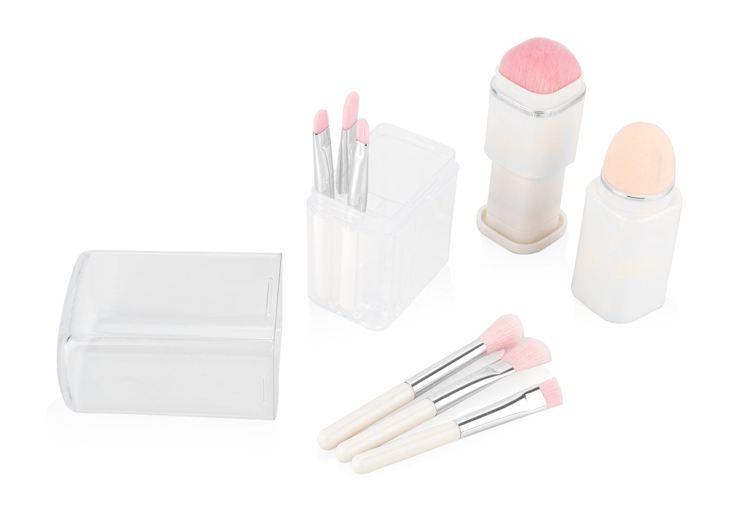 SA0326 Set de Brochas Donatella (MP) (NUEVO) - Pro-Ponemos