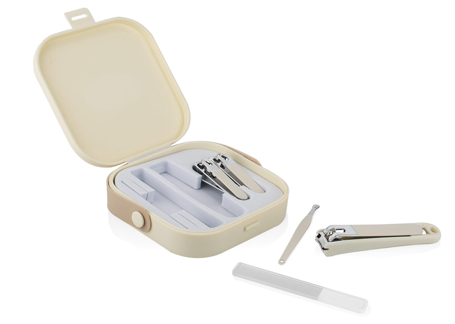 SA0331 Set Manicure Gloss (MP) (NUEVO) - Pro-Ponemos