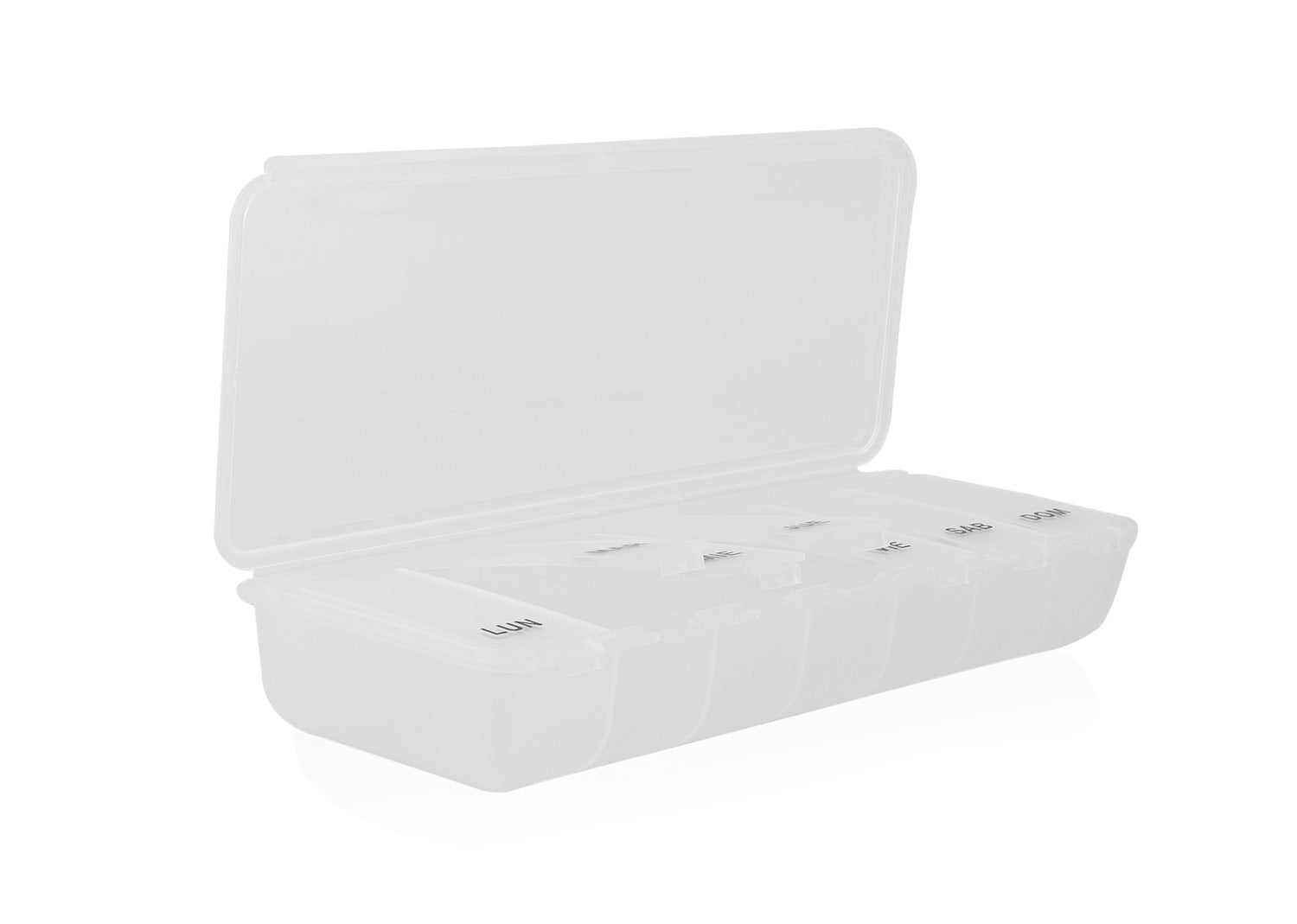SA0333 Pastillero PillKeeper (MP) (NUEVO) - Pro-Ponemos