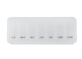 SA0333 Pastillero PillKeeper (MP) (NUEVO) - Pro-Ponemos