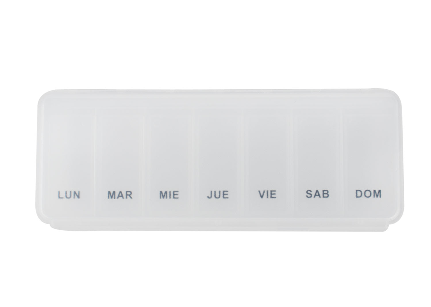 SA0333 Pastillero PillKeeper (MP) (NUEVO) - Pro-Ponemos