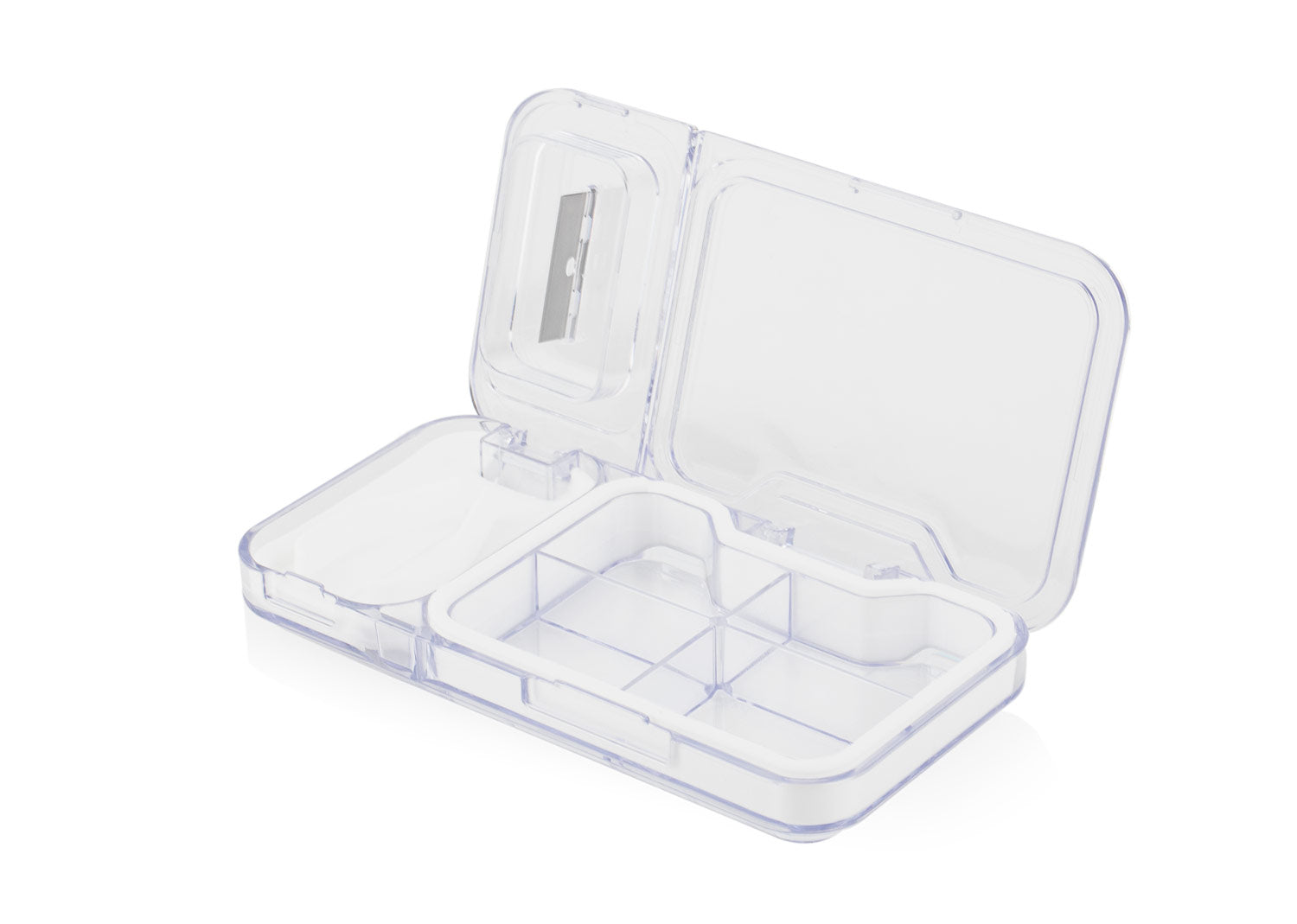 SA0334 Pastillero MediCase (MP) (NUEVO) - Pro-Ponemos