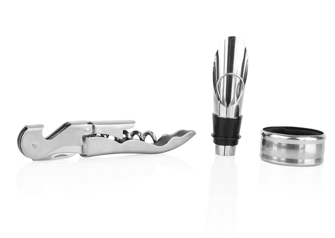 HO0417 Set de Bar Ale (MP) (NUEVO)