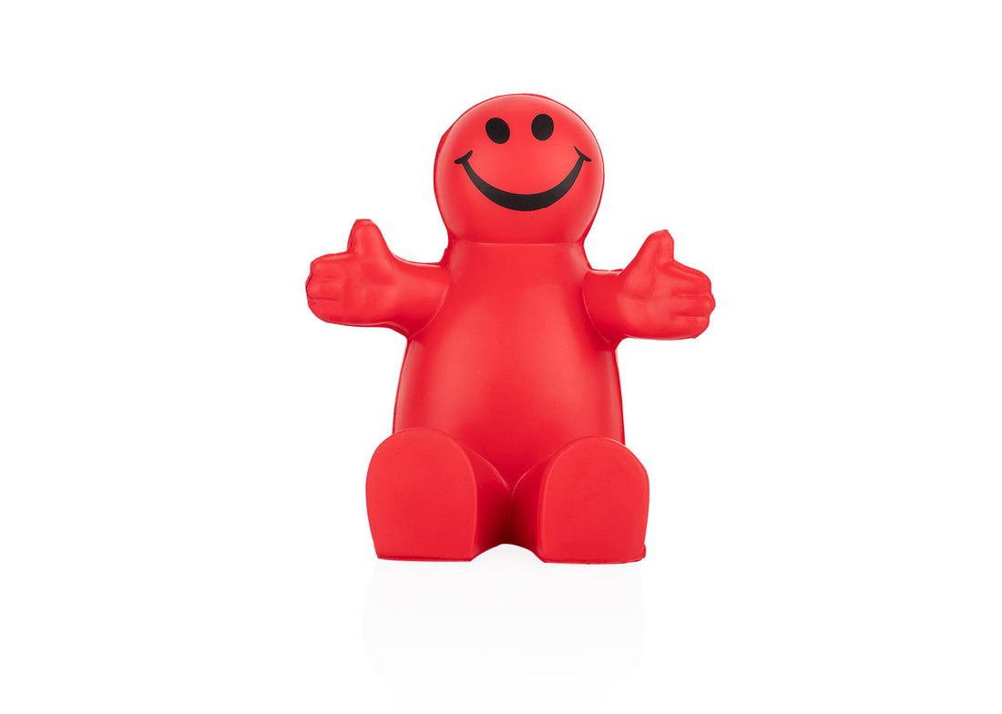 AN0066 Antiestres Smiley (MP) (NUEVO) - Pro-Ponemos