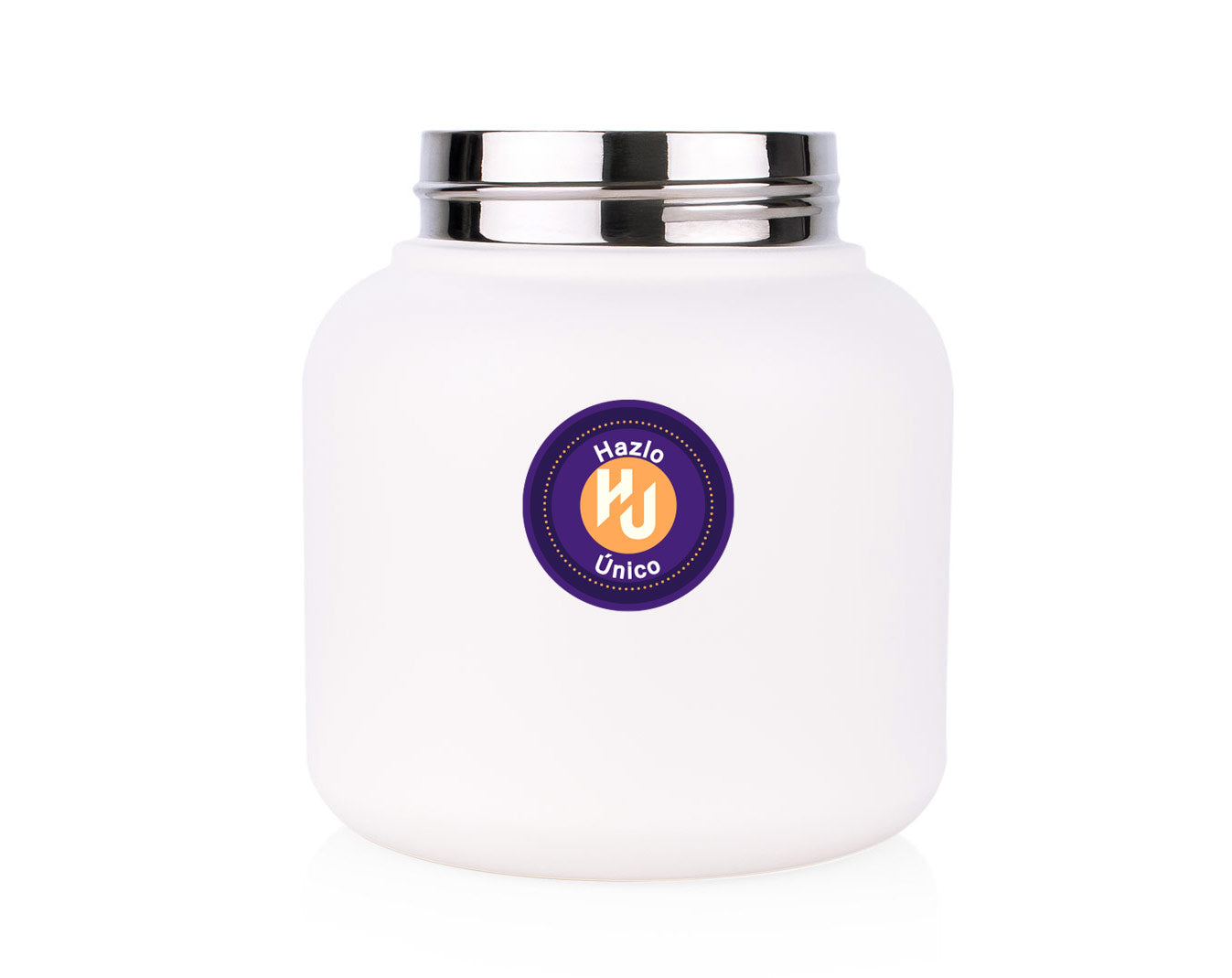 BE0436 Botella Bubble 1000 ml / 34 Oz (MP) - Pro-Ponemos