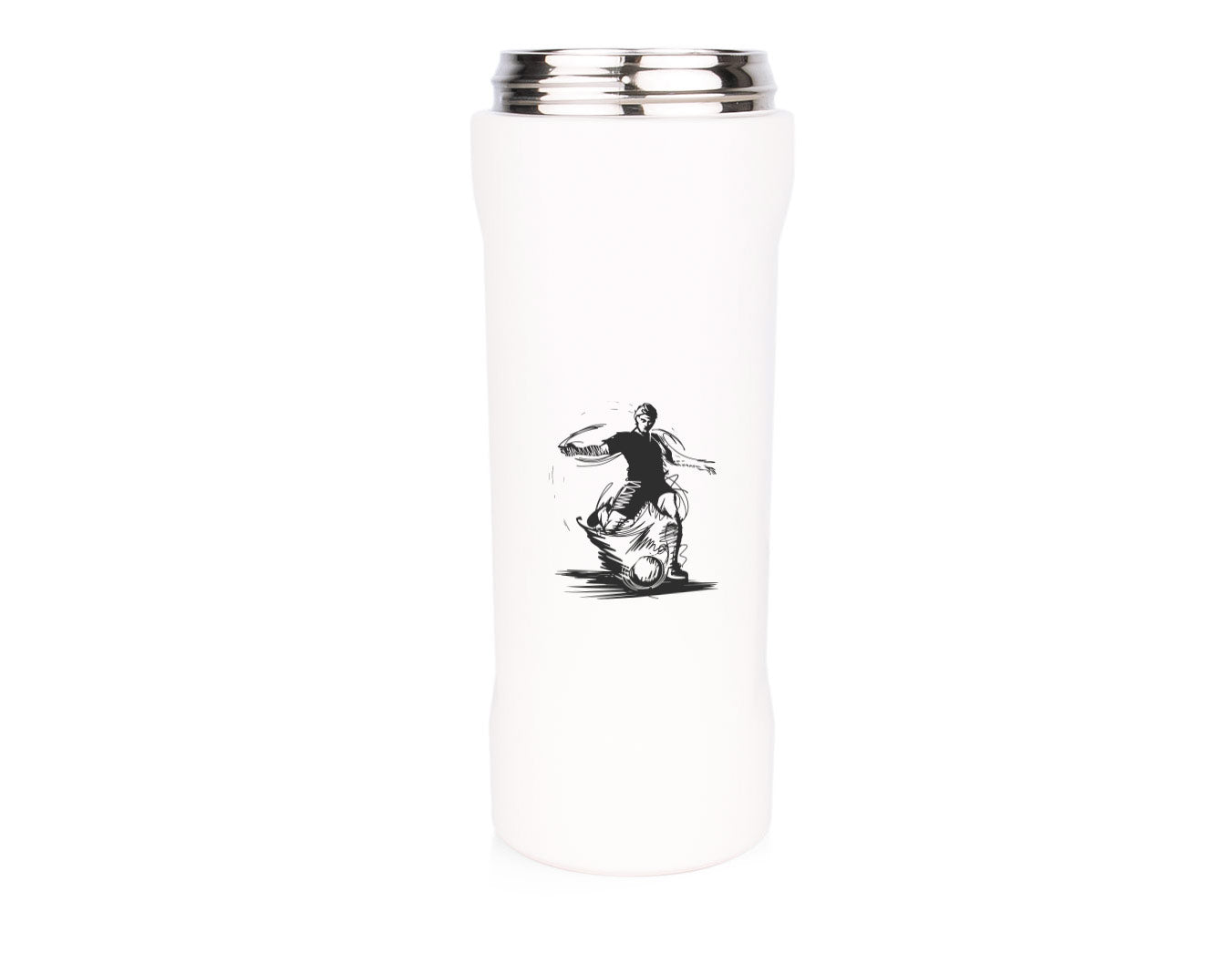 BE0440 Botella sin tapa Sparky 500 ml / 17 Oz (MP) - Pro-Ponemos