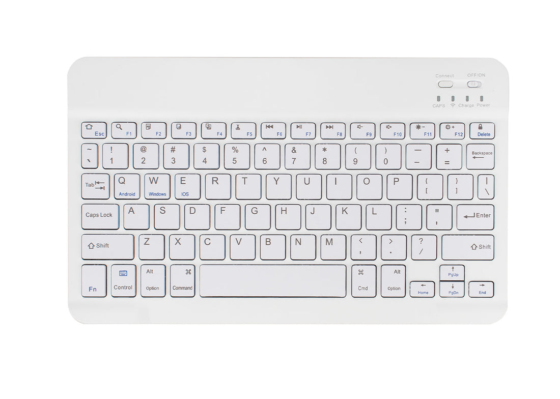 TE0743 Teclado Bluetooth Mono (MP) - Pro-Ponemos