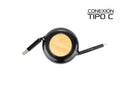 TE0703 Set de Cables Chop (MP) - Pro-Ponemos