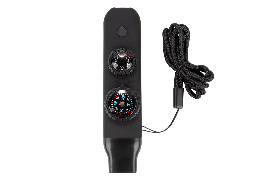 HE0384 Silbato 5 en 1 Save (MP) - Pro-Ponemos