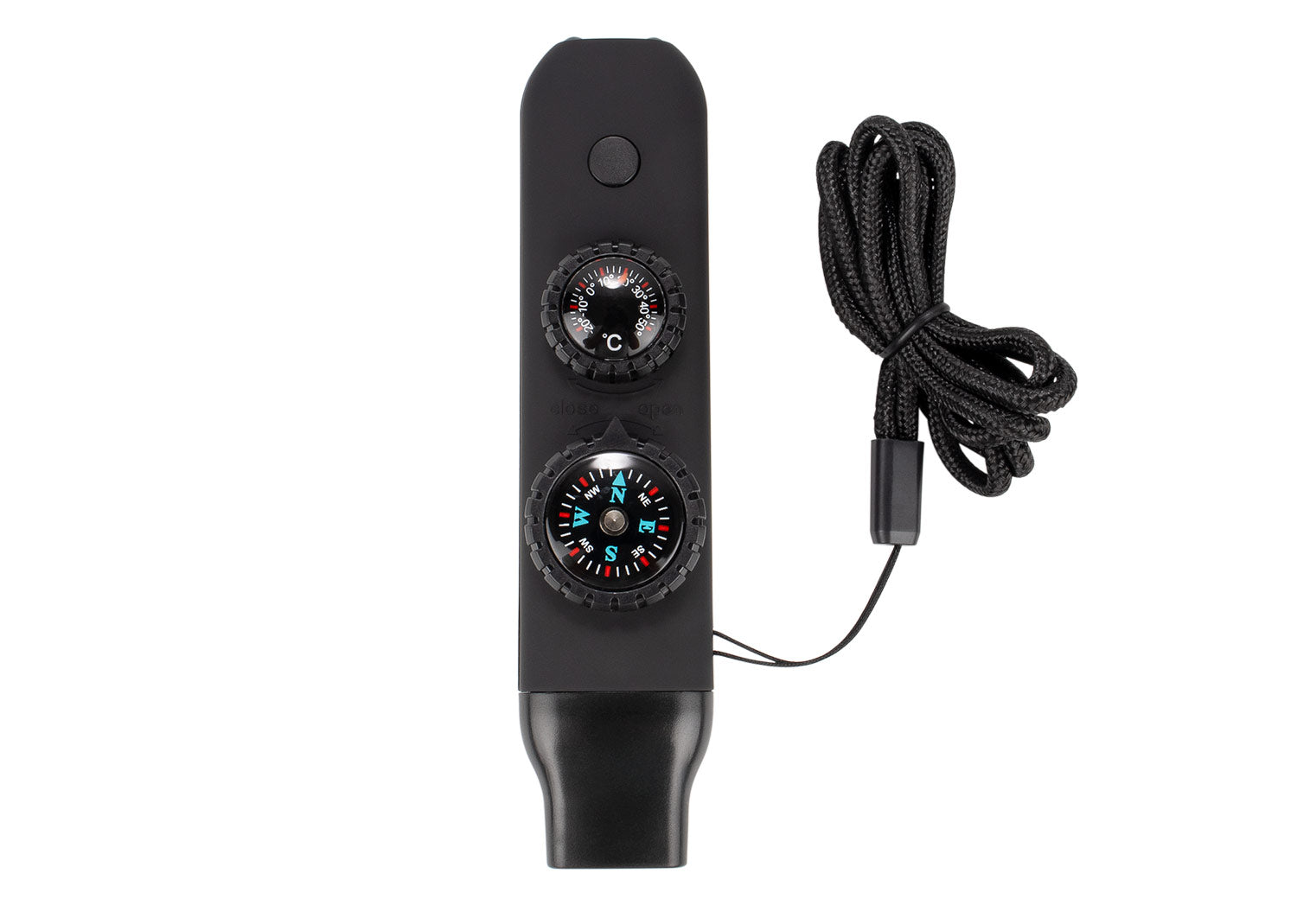 HE0384 Silbato 5 en 1 Save (MP) - Pro-Ponemos