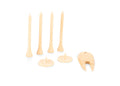VI0353 Set de Golf Rahm (MP) - Pro-Ponemos
