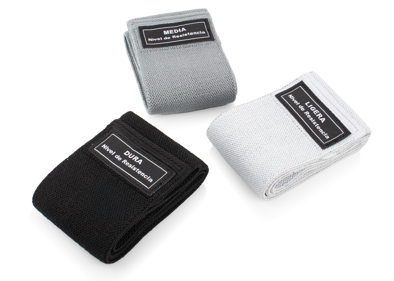 VI0354 Bandas Deportivas Endure (MP) - Pro-Ponemos
