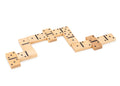 VI0358 Set de juegos Domino (MP) - Pro-Ponemos
