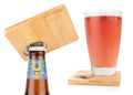 Portavasos Destapador Toast  HO0427 (MP) - Pro-Ponemos