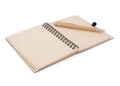 Libreta Gaudi con Bolígrafo  OF0663 (MP) - Pro-Ponemos