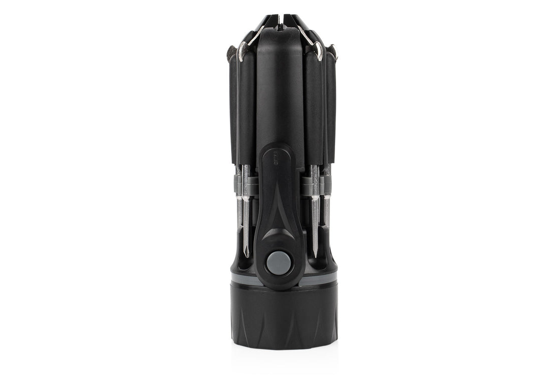 HE0385 Linterna Herramientero Beacon (MP) - Pro-Ponemos