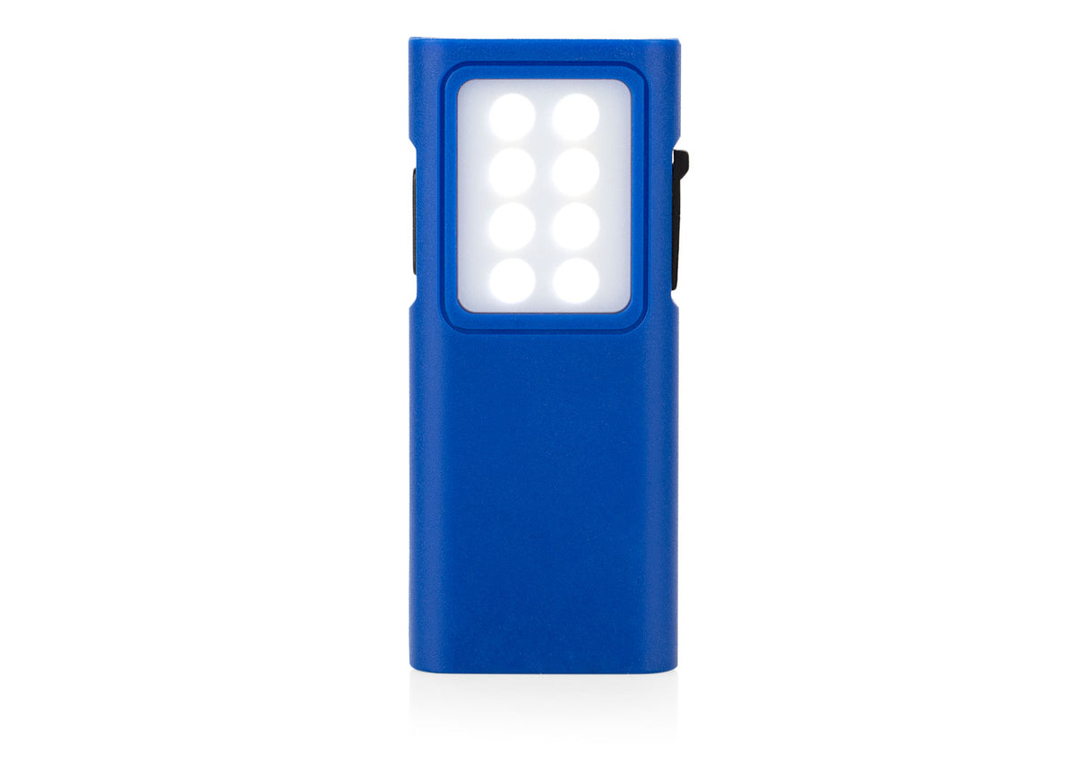 Linterna Flare  HE0381 (MP) - Pro-Ponemos