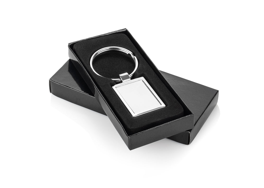 HE0379 Llavero Essent (MP) (NUEVO) - Pro-Ponemos