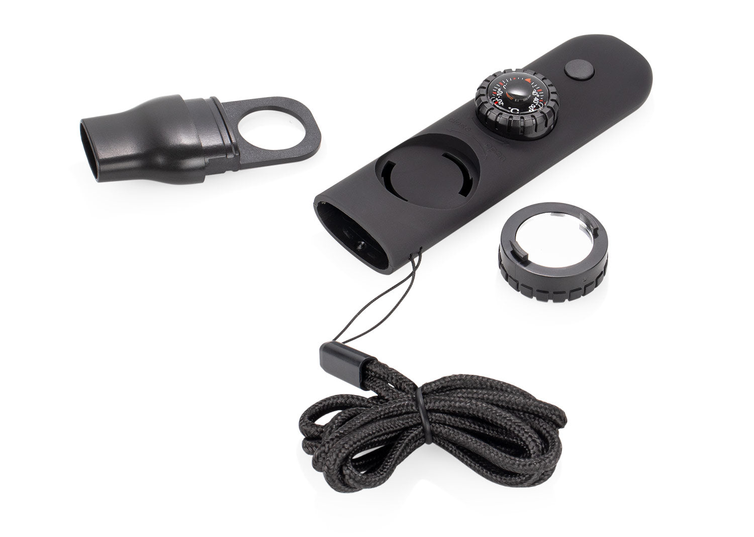 HE0384 Silbato 5 en 1 Save (MP) - Pro-Ponemos