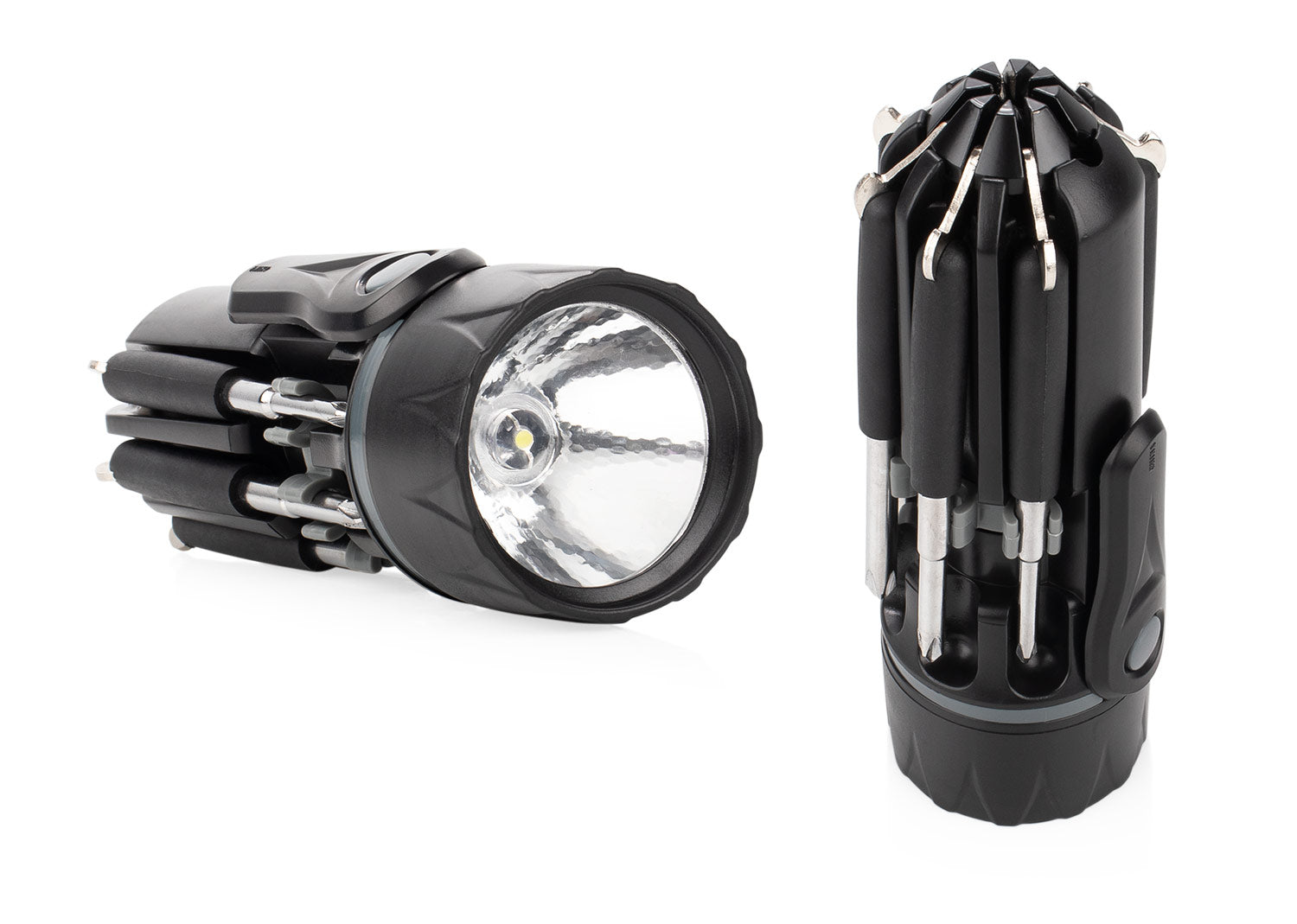 HE0385 Linterna Herramientero Beacon (MP) - Pro-Ponemos