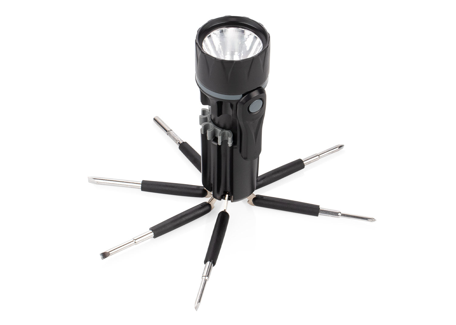 HE0385 Linterna Herramientero Beacon (MP) - Pro-Ponemos
