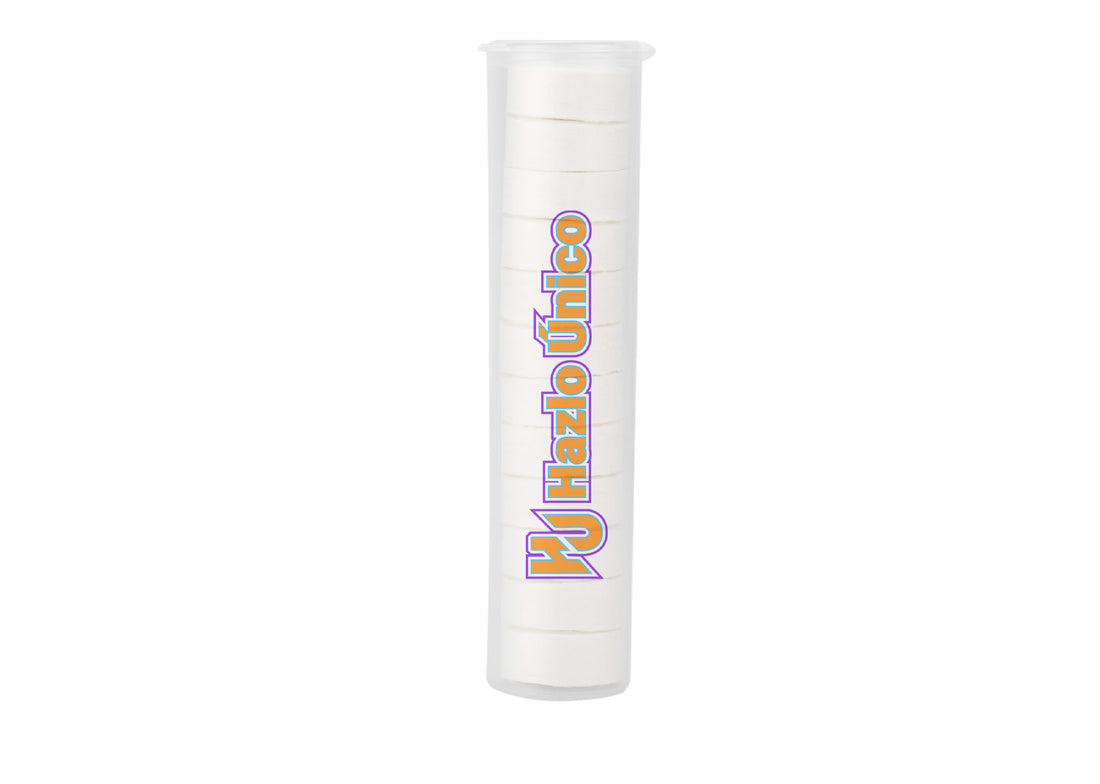 Set de Toalla Comprimida Heat  SA0336 (MP) - Pro-Ponemos