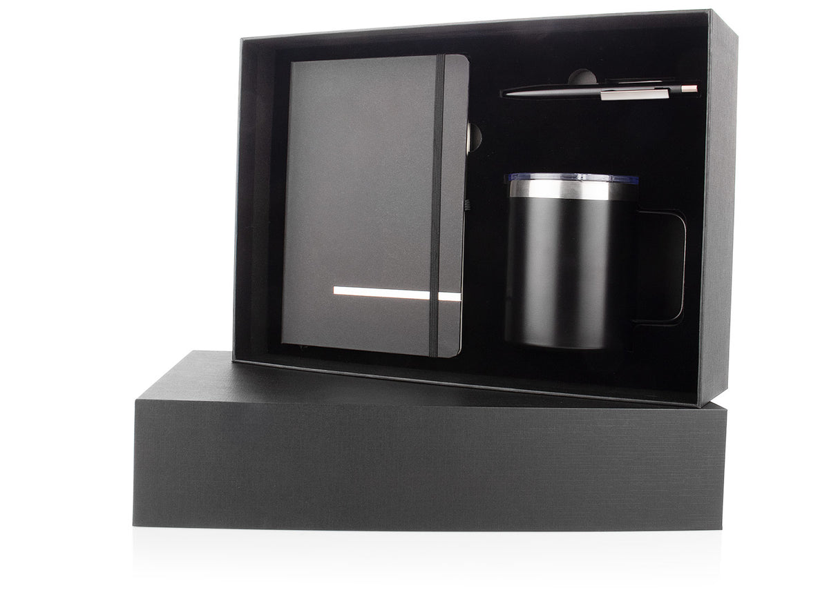 BE0442 Set Ejecutivo Premier (MP) - Pro-Ponemos
