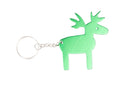 HE0388 Llavero Navidad Rudolph (MP) (NUEVO) - Pro-Ponemos
