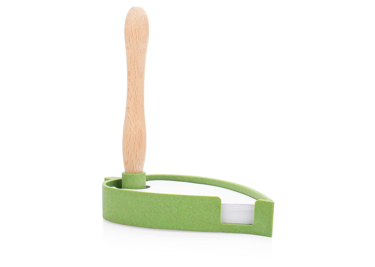 ES1068 Set ecologico Leaf (MP) (NUEVO) - Pro-Ponemos