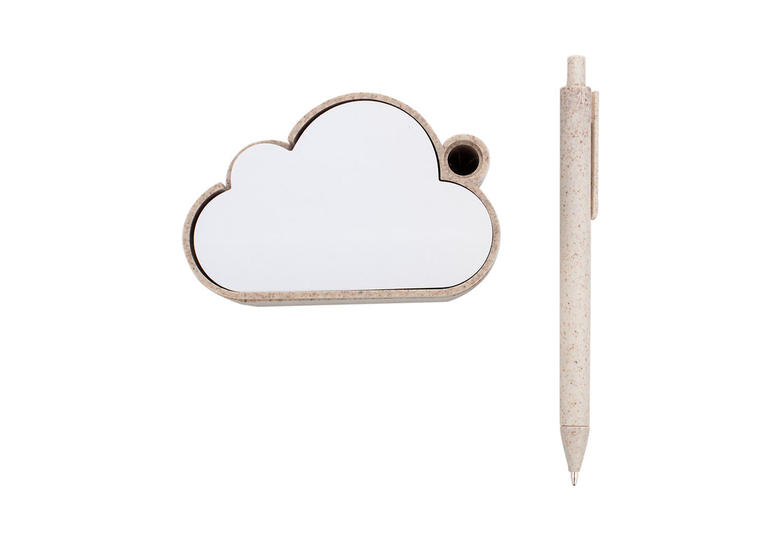 ES0167 Set ecologico Cloud (MP) (NUEVO) - Pro-Ponemos