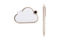 ES0167 Set ecologico Cloud (MP) (NUEVO) - Pro-Ponemos