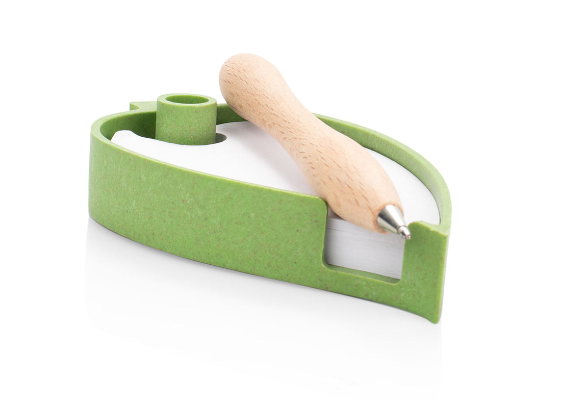 ES1068 Set ecologico Leaf (MP) (NUEVO) - Pro-Ponemos