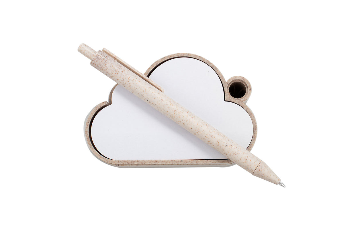 ES0167 Set ecologico Cloud (MP) (NUEVO) - Pro-Ponemos