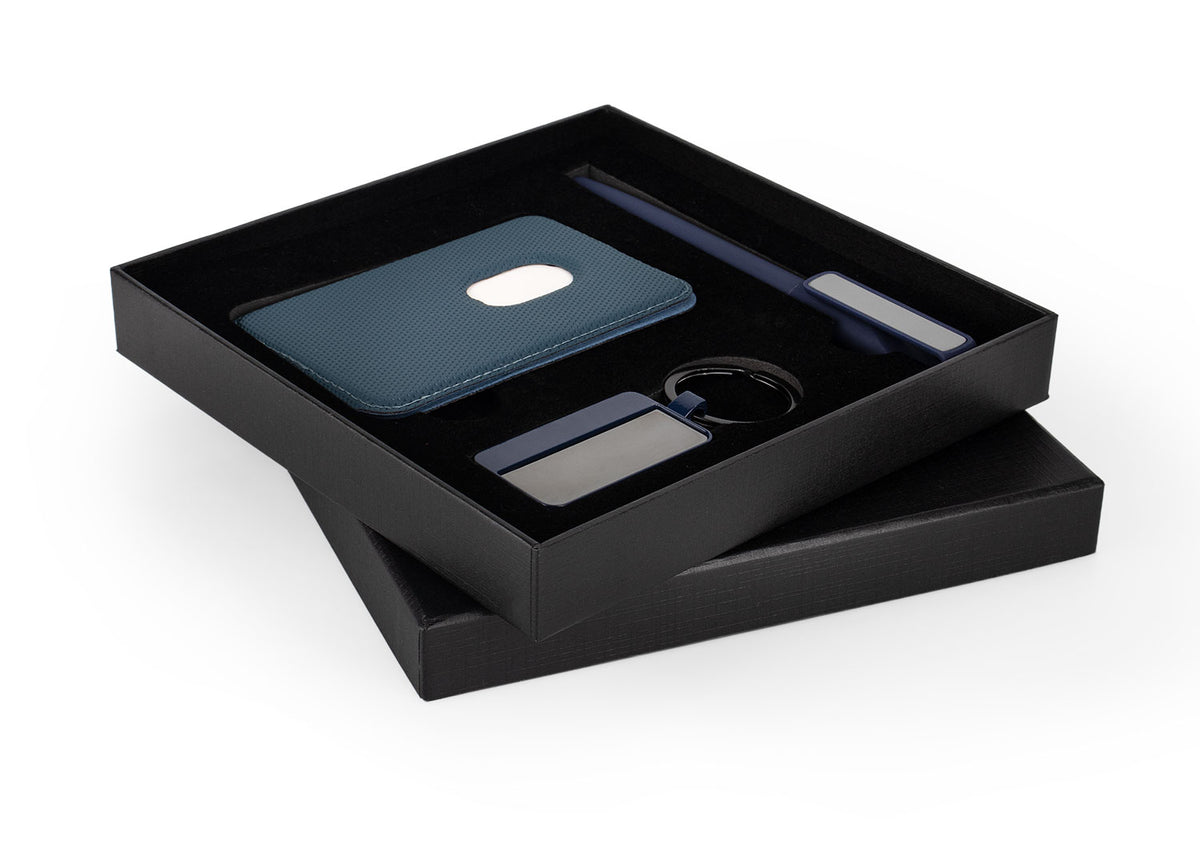 Set Ejecutivo Lumus  HE0389 (MP) - Pro-Ponemos