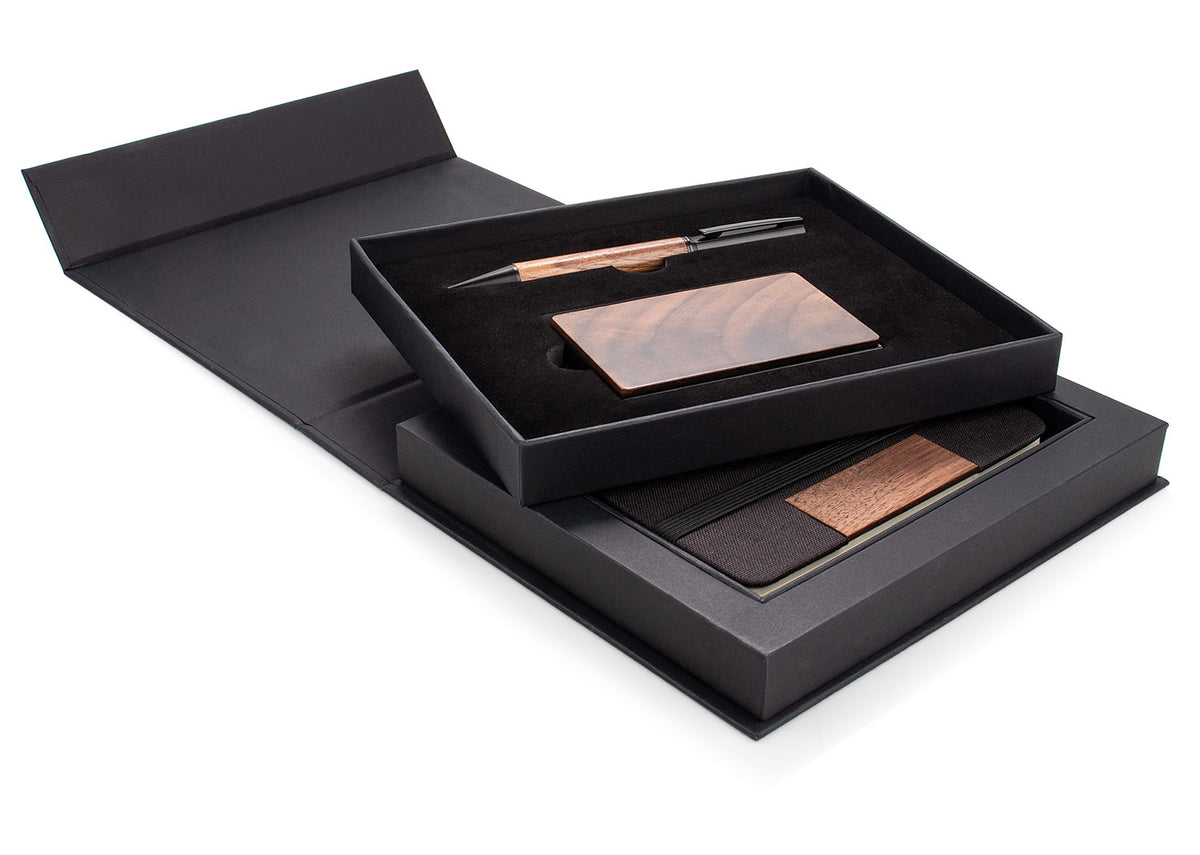 OF0677 Set Ejecutivo Luxe (MP) (NUEVO) - Pro-Ponemos