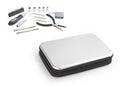 HE0147 Set de Herramientas Silver (MP) (NUEVO) - Pro-Ponemos