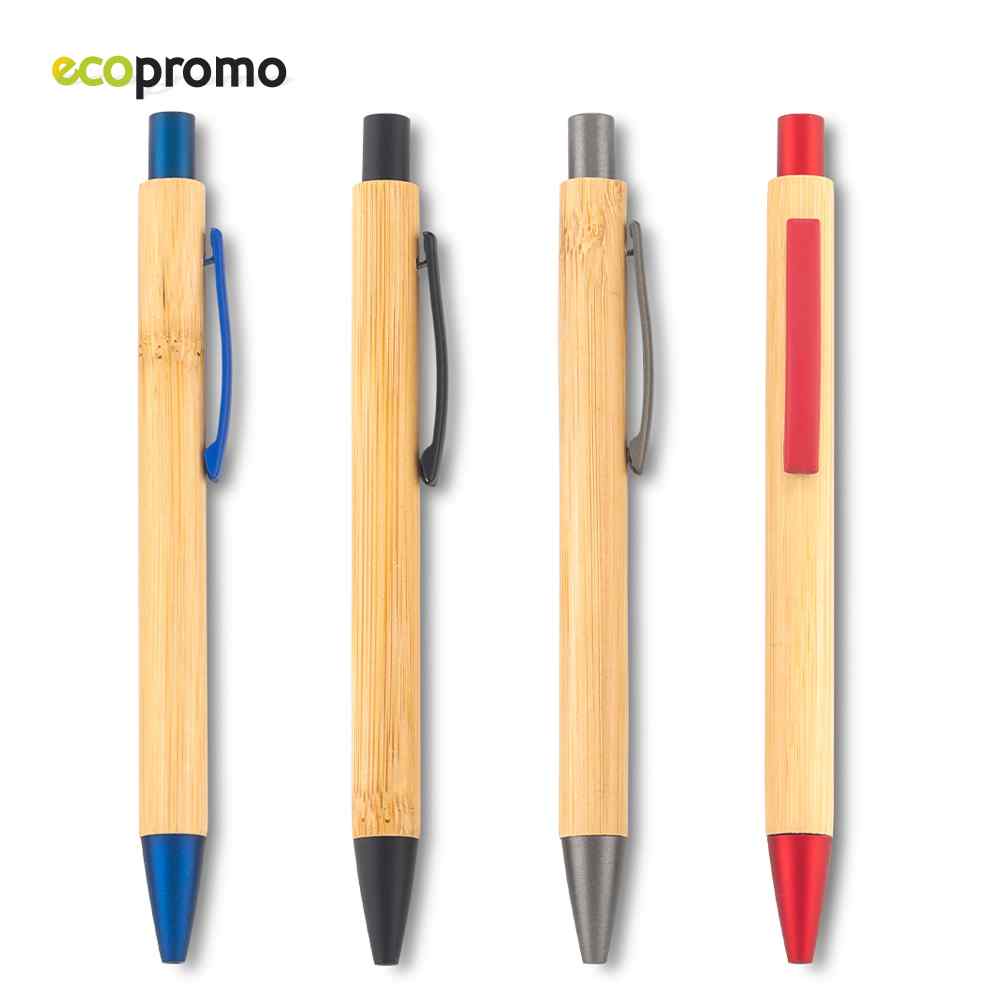 Boligrafo Forest Bamboo FOREST-B (CP) - Pro-Ponemos