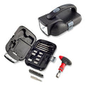 Set de Herramientas Saxon  HE-201 (CP) - Pro-Ponemos