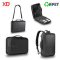 Morral Backpack Bizz 2.0 VA-1118 (CP) - Pro-Ponemos