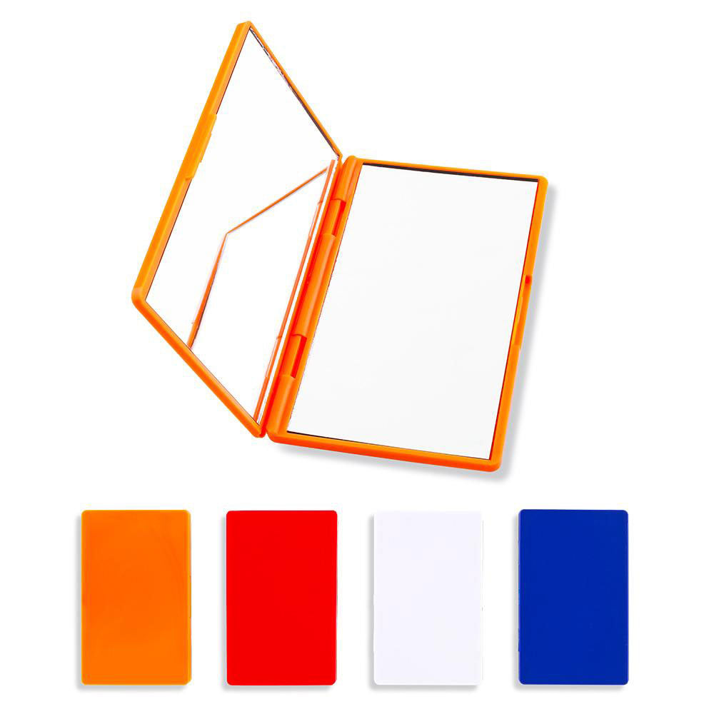 Espejo Doble Zonder - Oferta CP-153 (CP) - Pro-Ponemos
