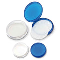 Hojas De Jabon Antibacteriano Con Estuche CP-164 (CP) - Pro-Ponemos