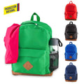 Morral Backpack Rush - Producción Nacional VA-545 (CP) - Pro-Ponemos