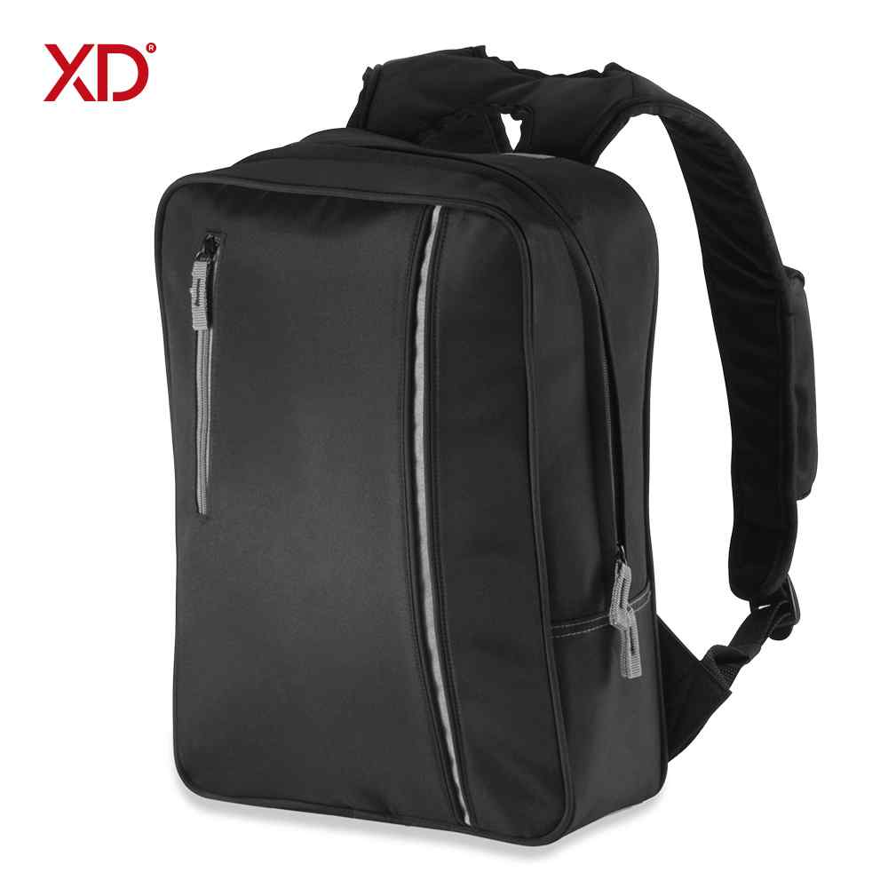 Morral City Backpack VA-509 (CP) - Pro-Ponemos