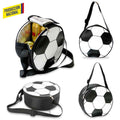 Nevera Cooler bag Soccer Ball -Produccion Nacional VA-736 (CP) - Pro-Ponemos