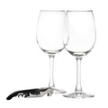 T673  Set de vino 