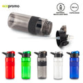 BOTILITO PLASTICO GRIPLY RPET 700ml MU-418 (CP) (NUEVO) - Pro-Ponemos